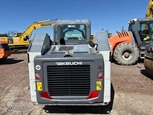 Front of used Takeuchi,Used Takeuchi Track Loader,Used Takeuchi in yard,Back of used Track Loader,Used Track Loader in yard,Side of used Track Loader,Used Takeuchi ready